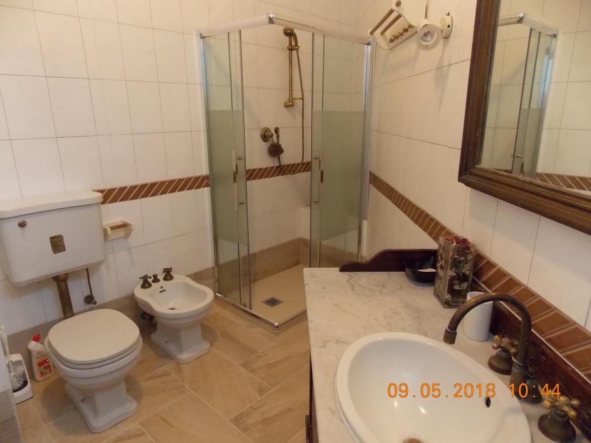 Hotel Il Gatto Con Gli Stivali Firenze Esterno foto