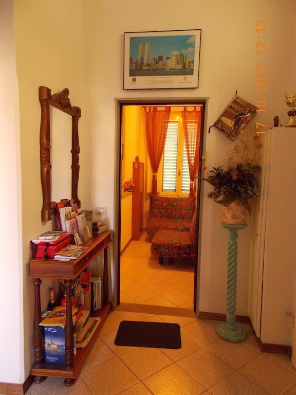 Hotel Il Gatto Con Gli Stivali Firenze Esterno foto