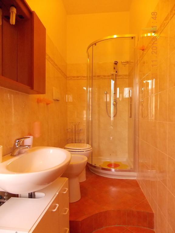 Hotel Il Gatto Con Gli Stivali Firenze Camera foto