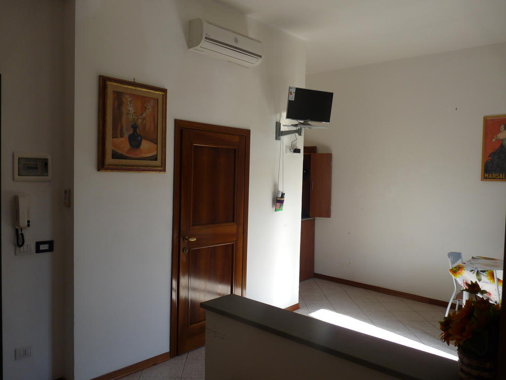 Hotel Il Gatto Con Gli Stivali Firenze Camera foto