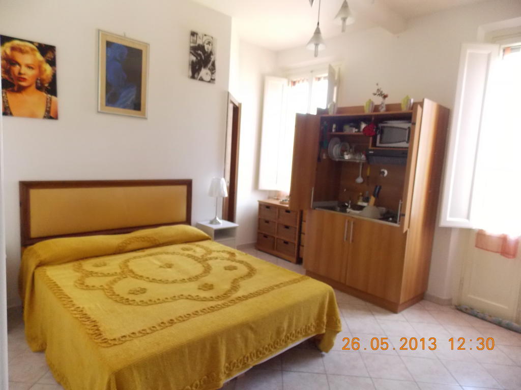 Hotel Il Gatto Con Gli Stivali Firenze Camera foto